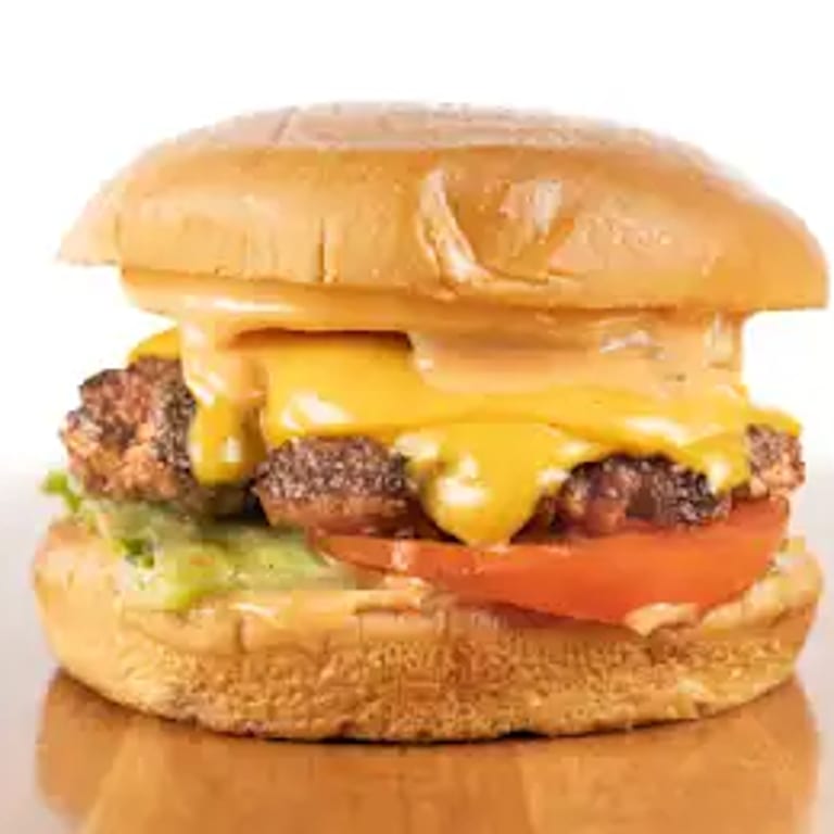 Signature House Burger and More
