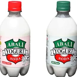 Yogurt Drink Original.