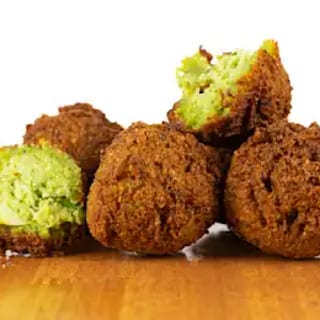 5 pc Falafel