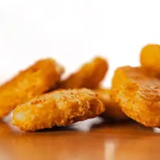 Chicken Nuggets 5 Piece